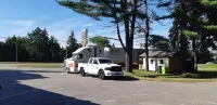 Pine Grove Motel Hotels in Sault Ste. Marie