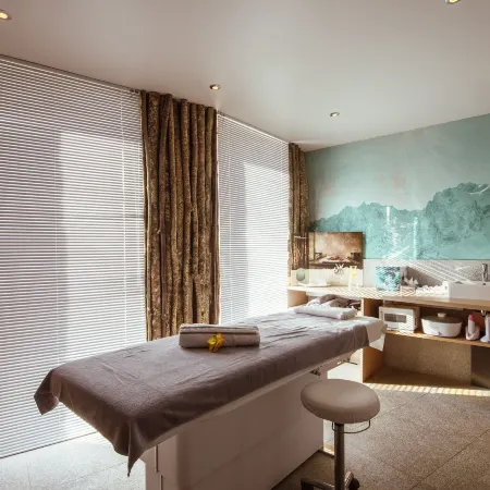 Altapura Hôtel & Spa Val Thorens