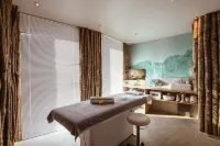 Altapura Hôtel & Spa Val Thorens - Kylpylä