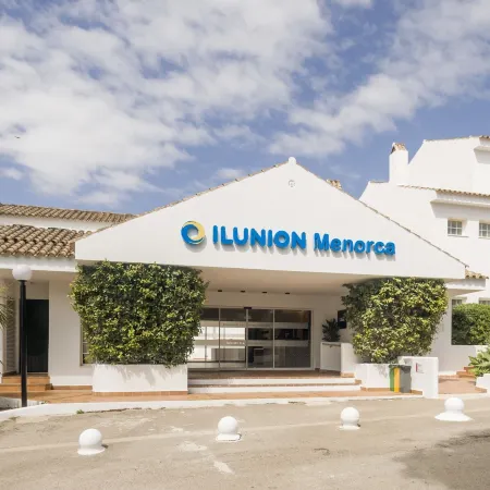 Ilunion Menorca