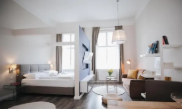 KH Apartments