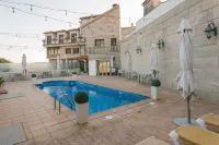 Hotel O Castro Hotels in O Grove