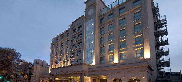 Mod Hotels Mendoza Hotels in Capital Department