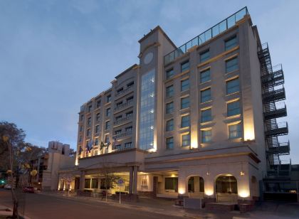 Mod Hotels Mendoza