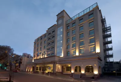 Mod Hotels Mendoza Các khách sạn ở 