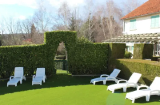 Auberge la Tomette, the Originals Relais