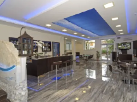 Hotel Roma Hoteles en Massa