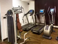 浦那O酒店 - 健身室/gym room