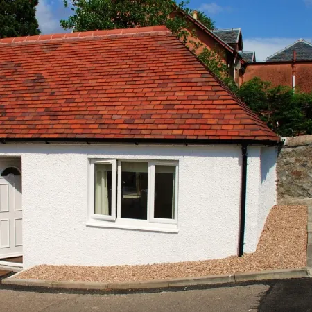 The Willows - Room Only Accommodation