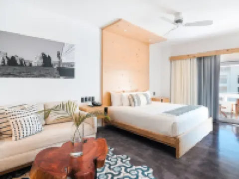 Bahia Hotel & Beach House Hotels in Los Cabos