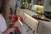 Residence Langes - bar