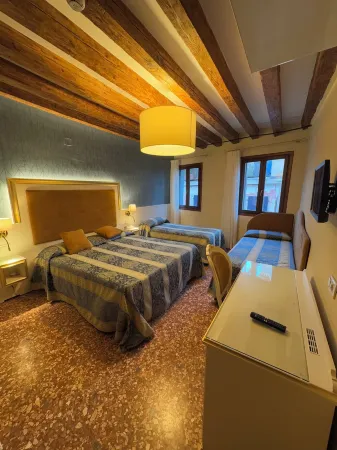Hotel Tivoli
