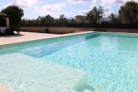 Contrada Macchia B&B Hotels in Tricase