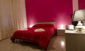 Efesto Bed & Breakfast