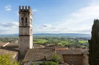 Room En Suite la Corte Assisi