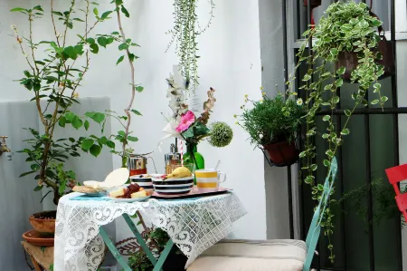 Casa de Huéspedes Santa Maria Отели рядом с достопримечательностью «Плайя де ла Пунтилья»