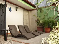 Hotel la Guaria Inn & Suites