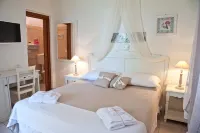 Antica Masseria Rottacapozza