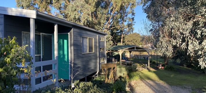 Beechworth Cabins Hotels in Beechworth