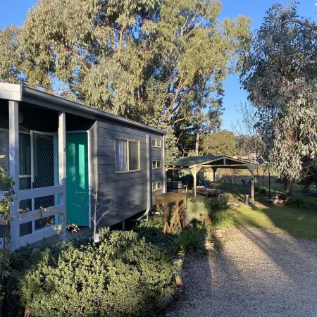 Beechworth Cabins