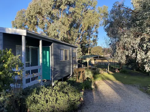 Beechworth Cabins