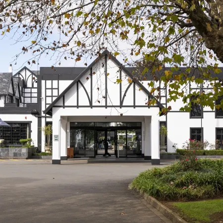 ANEW Hotel Hilton Pietermaritzburg