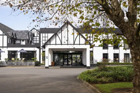 ANEW Hotel Hilton Pietermaritzburg