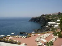 Grand Hotel Baia Verde - Ocean View