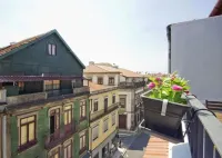 MyStay Porto Bolhão
