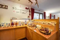 Villa Adria B&B - Frühstück