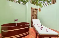 Temple Tree Resort - СПА