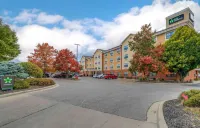 Extended Stay America Select Suites - Columbus - Worthington Hotels in Sharon Township