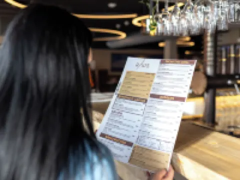 Canyon Hotell Hotels in Alta