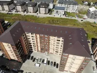 Luxury Apartment Militari Residence M3 Hotel a Chiajna