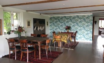 Hørhaven B&B