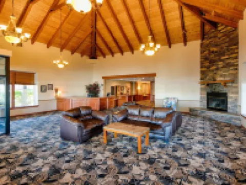 Red Lion Hotel & Conference Center Ellensburg Hotels in Kittitas County