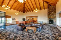 Red Lion Hotel & Conference Center Ellensburg Hotels in Ellensburg