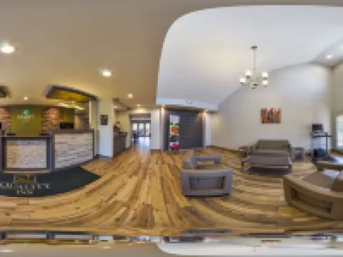 Quality Inn Lagrange East I-85 Hotels in La Grange