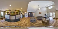 Quality Inn Lagrange East I-85 Hôtels à : LaGrange