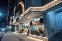 Camboriú Praia Hotel Hotels in 