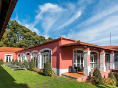 Enotel Santo da Serra Hotels in Machico
