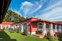 Enotel Santo da Serra Hotels in 