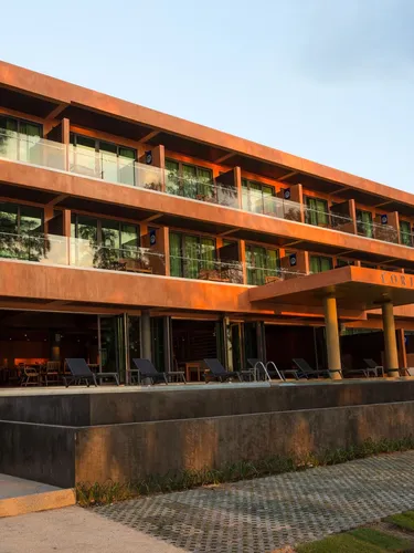 รูปภาพของโคเรียซี บูติค รีสอร์ท