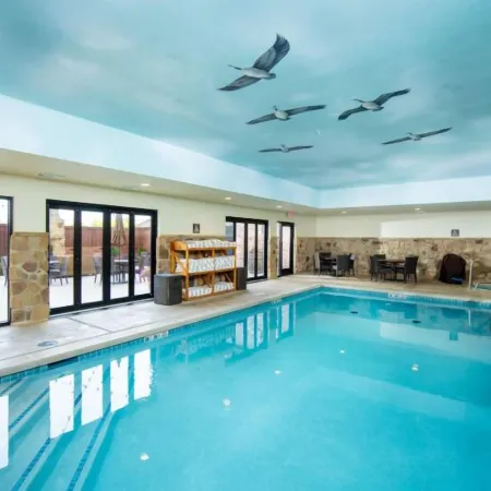Angler's Lodge Hollister