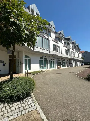 Hotel Aichtaler Hof Hôtels à : Nurtingen