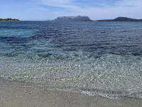 La Promenade Rooms & Suites Hotele w: Olbia
