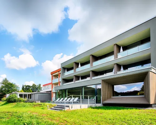 Seehotel am Stausee Hotels in Gerolstein