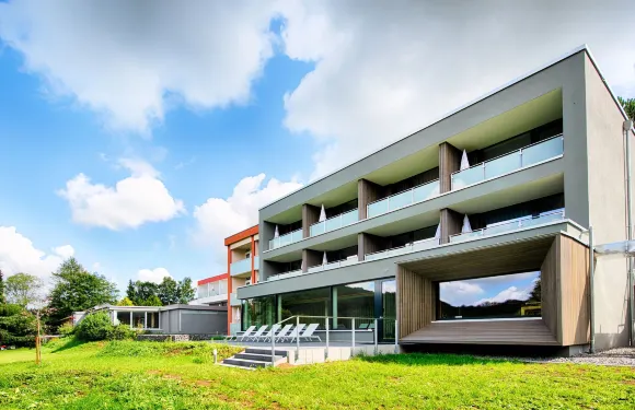 斯塔盧斯海景酒店