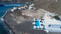 Thirassia Paradise Suites Hotel in zona Thirassia