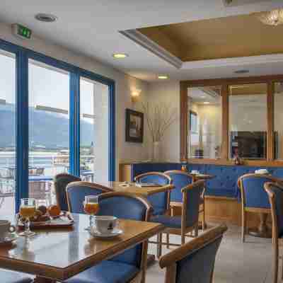 Hôtel Le Neptune Dining/Meeting Rooms